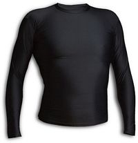 Compression Long Sleeve T-Shirt (8909A)